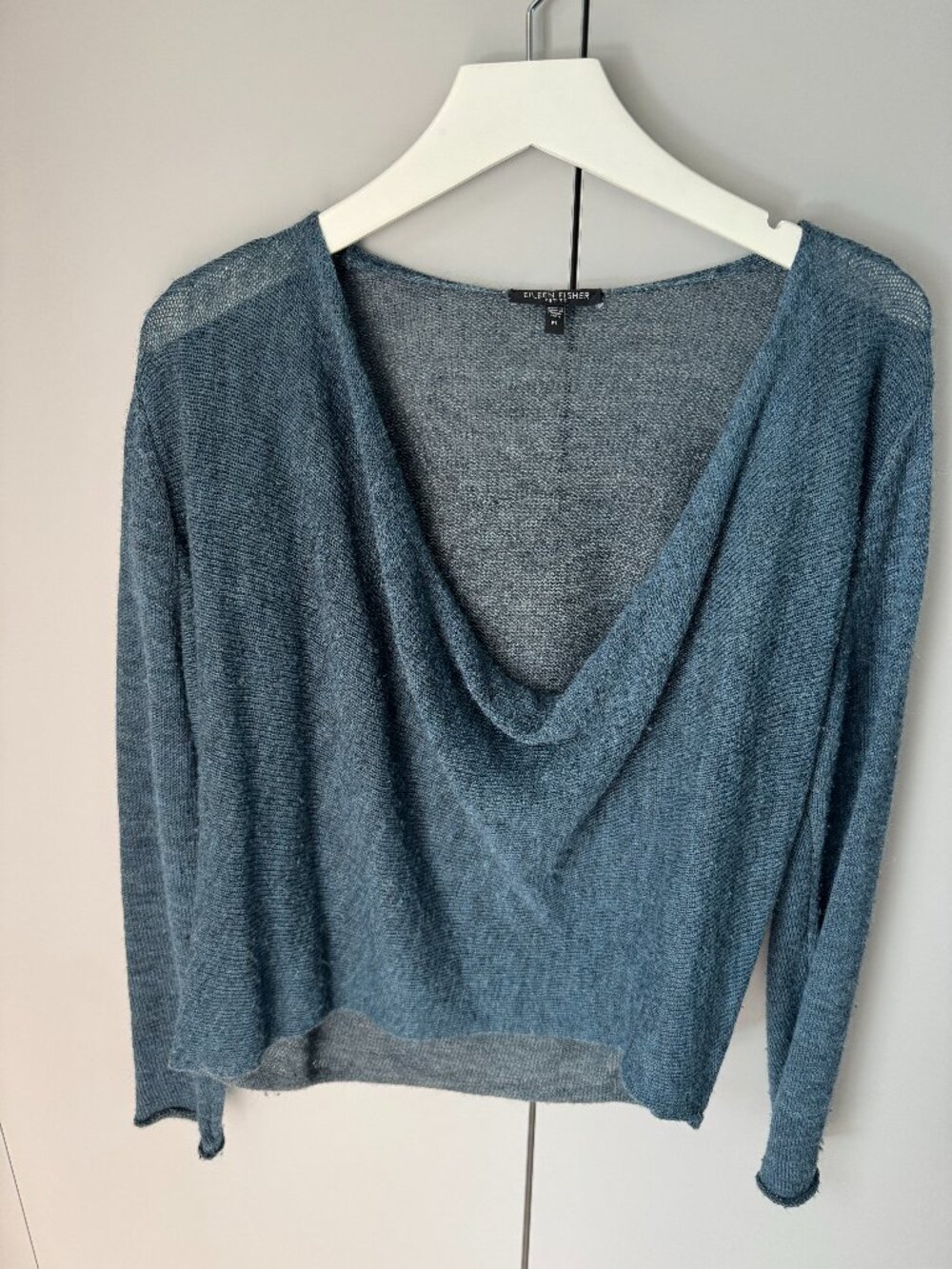 Eileen Fisher Sweater